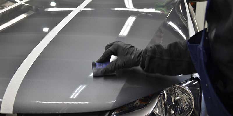 Karapınar Seramik Kaplama